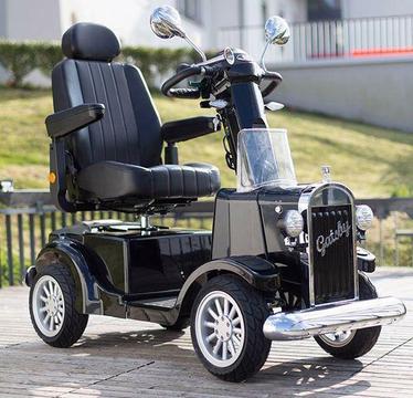 Scootmobiel Gatsby (Nieuw)