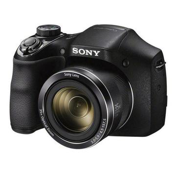 Sony Cybershot DSC-H300 compact camera