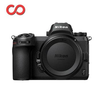 Nikon Z7 systeemcamera (9346)