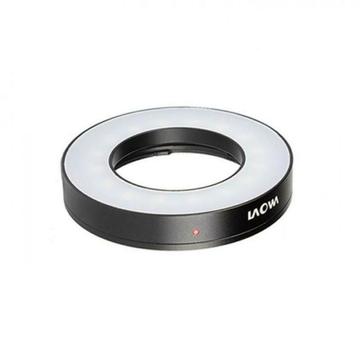 Laowa Front LED Ring Light voor 25mm f/2.8 Ultra Macro objec