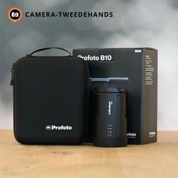 Profoto B10 to go kit -- Nieuw