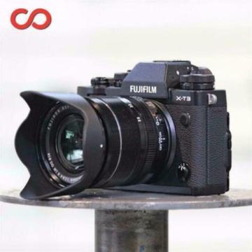 Fujifilm X-T3 +Fujifilm 18-55mm 2.8 - 4 OIS (9167)