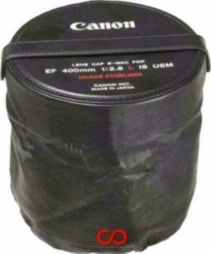 Canon lens cap E-180C (8676)