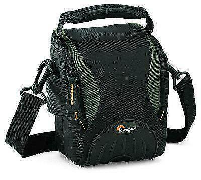 LowePro Apex 100 AW zwart