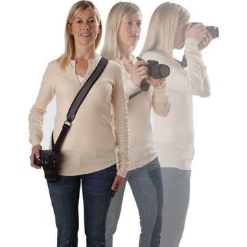 Joby UltraFit Sling Strap camerariem voor dames