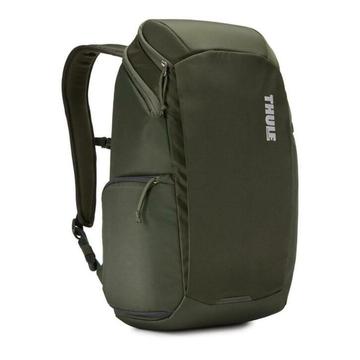 Thule EnRoute Medium DSLR Backpack 20L Dark Forest