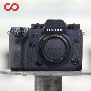 Fujifilm X-H1 (9170)