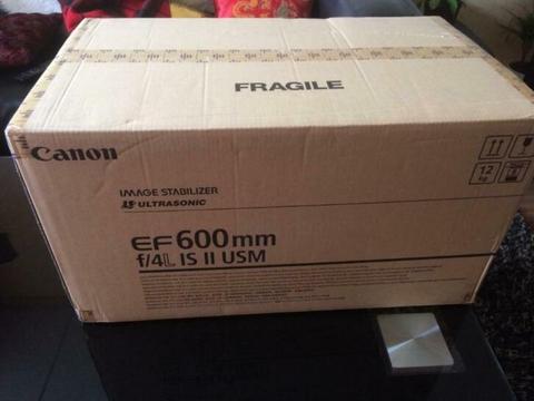 Canon 600mm, 500mm, 400mm, 300mm, 70-200mm, Zeiss etc MANY