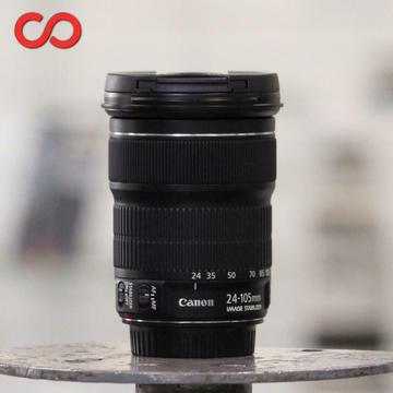 Canon 24-105 mm 3.5-5.6 IS STM EF (9323)