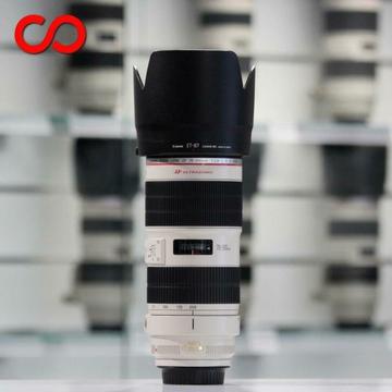 Canon 70-200mm 2.8 L IS II USM EF (9242) 70-200