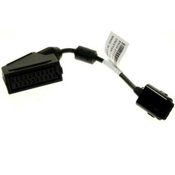 ACTIE! Samsung LED TV scart adapter BN39-01154A - 0,20