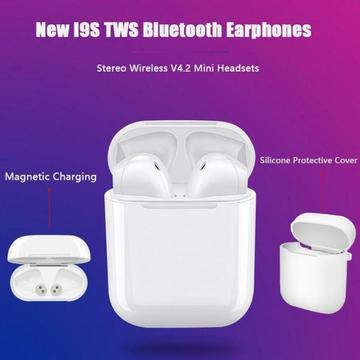 Originele I9s TWS Bluetooth Oortelefoon AFANS Air Headset