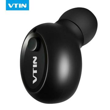 VTIN Mini in ear Oortjes Draadloze Bluetooth Hoofdtelefoon