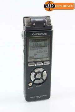 Olympus DS-30 Voice Recorder 256MB