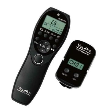 Sony HX400 / HX350 Draadloze Luxe Timer Afstandsbediening /