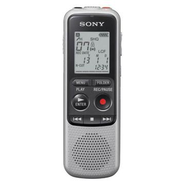 Sony ICD-BX140 voice recorder