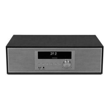 MEDION LIFE P64477 DAB+ CD/MP3 Design Radio met Bluetooth