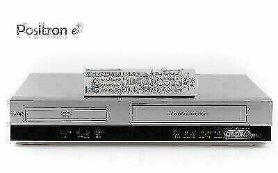 GEZOCHT: LG V280 dvd speler vhs recorder