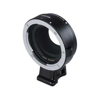 Kooka Auto Focus Lens Adapter - Canon M Body naar Canon EF/
