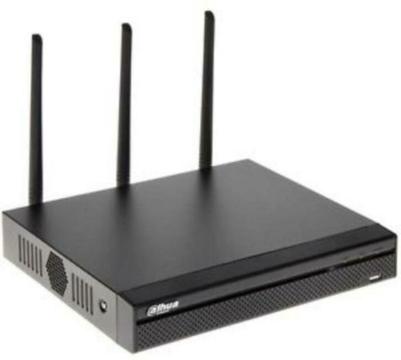 5MP Dahua 4CH IP WiFi beveiligingscamera NVR(NVR4104HS-W-S2)