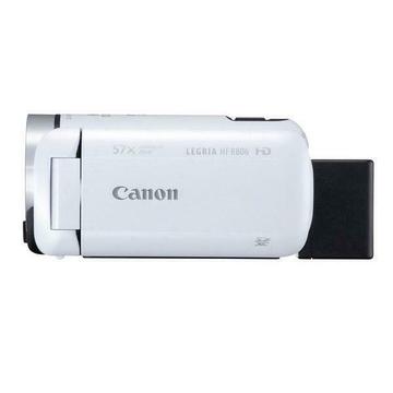 Canon Legria HF R806 videocamera Wit