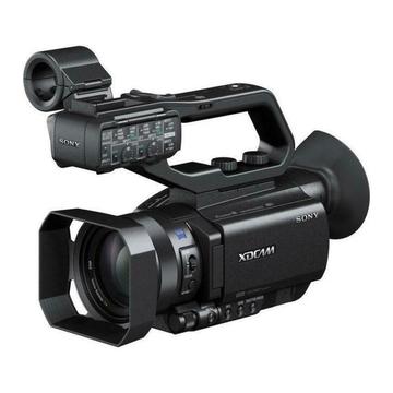 Sony PXW-X70 4K videocamera