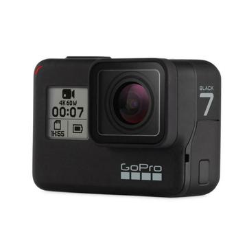 GoPro Hero 7 Black action cam