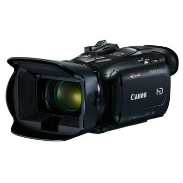 Canon Legria HF G26 videocamera Power Kit