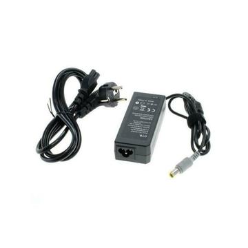 Laptop adapter voor IBM 20V 3,25A (65W) 7,9 x 5,5mm ON148