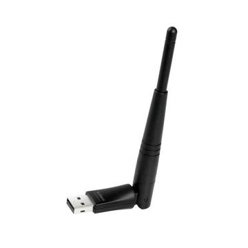 ACTIE! Edimax EW-7612UAn V2 N300 WLAN USB Adapter