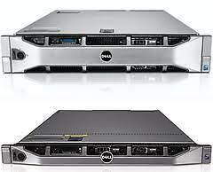 400 x Dell PowerEdge R420 T420 R620 R630 R720 R730 R730XD