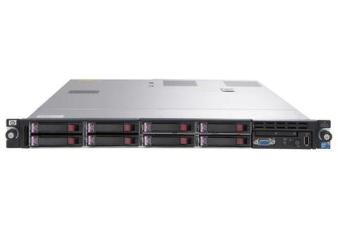 HP DL360 G7 2x X5675 3,06GHz Six Core/ 144GB RAM/ P410i
