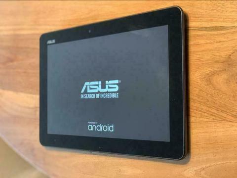 ASUS tablet 10