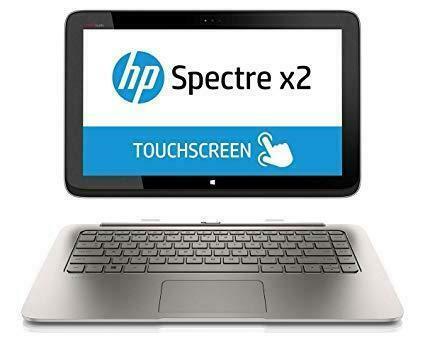 HP Spectre X2 Pro Notebook - Tablet Intel Core i3 4e Gen