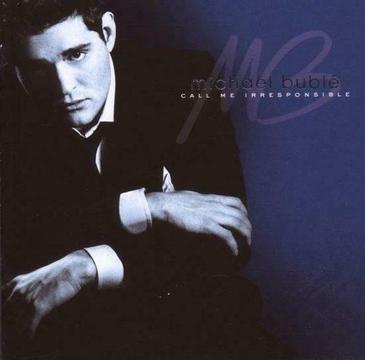 Film Michael Bublé - Call Me Irresponsible (Tour Edition)