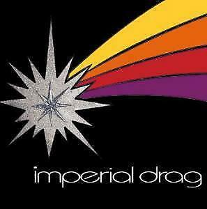 cd - Imperial Drag - Imperial Drag