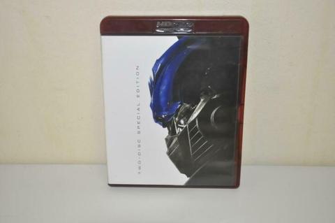 Transformers (2007) Two Disc Special Edition
