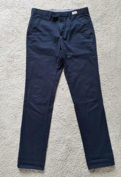 Tommy Hilfiger heren broek