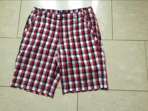 Orgineel Tommy Hilfiger short 30