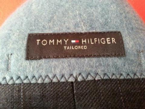 Nieuw Tommy Hilfiger Colbert Super pasvorm en prima stof 50