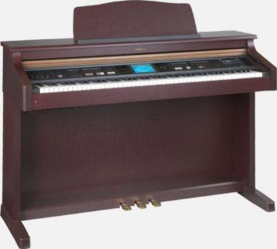 Digitale Piano DEMO SALE - Roland al vanaf 299 euro
