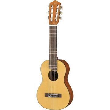 Yamaha GL1 Guitalele 6-snarige gitaar-ukelele