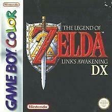 MarioGBA.nl: The Legend of Zelda Links Awakening DX - iDEAL!