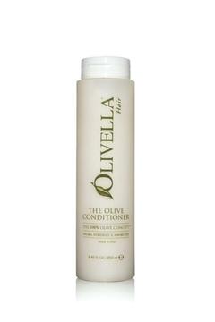 Olivella Conditioner met olijfolie 250ml