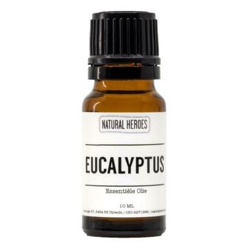 Eucalyptus Essentiële Olie