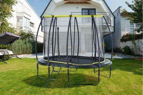Trampoline van Feel Furniture (305 x 213 cm)