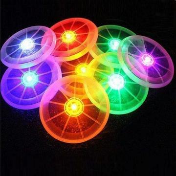 Yani HP-PT9 LED-lampjes Flying Catch Toy Huisdier Flying