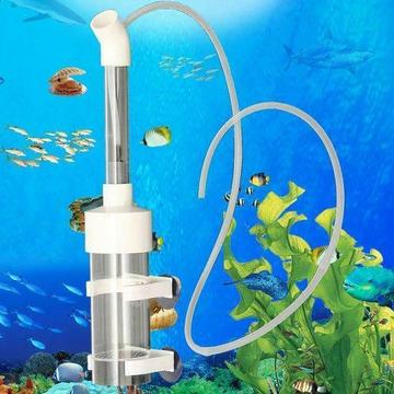 Duidelijke Aquariumvisuitrustingen