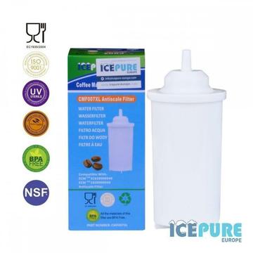Waterfilter Voor Handmatige Espressomachines van Icepure