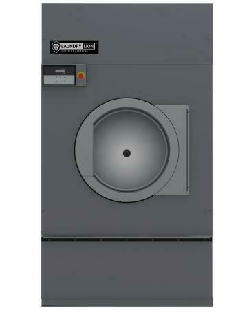 LaundryLion TD 1025R Wasdroger